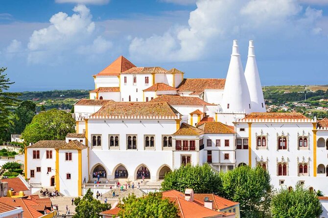 Lisbon: Sintra, Pena Palace, Cape Roca & Cascais - Guided Tour - Key Highlights You Will Actually Feel