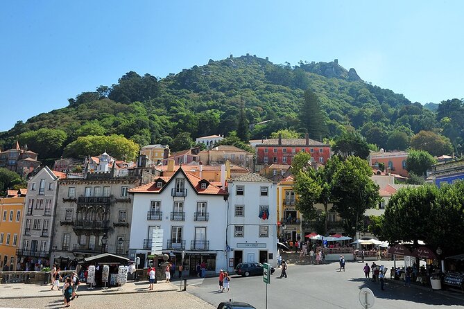 Lisbon: Sintra, Pena Palace, Cape Roca & Cascais - Guided Tour - Why This Lisbon to Sintra and Coast Day Works