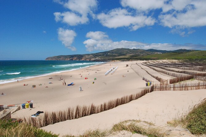 Lisbon: Sintra, Pena Palace, Cape Roca & Cascais - Guided Tour - Price and Value: What $85.86 Gets You, and What Might Cost Extra