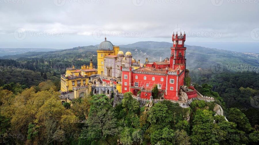 Lisbon: Sintra, Pena Palace, Quinta Regaleira, Cabo da Roca - What This Lisbon Day Tour Gets Right