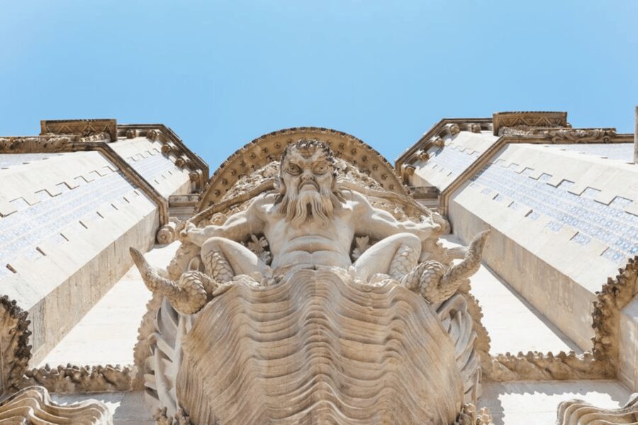 Lisbon: Sintra, Pena Palace, Quinta Regaleira, Cabo da Roca - Cabo da Roca: Europe’s Westernmost Point for Ocean-Focused Awe
