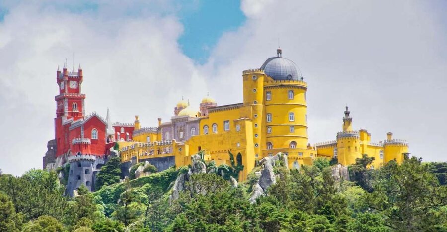 Lisbon: Sintra, Pena Palace, Quinta Regaleira, Cabo da Roca - How the Day Actually Flows: Timing, Weather, and Small-Group Flex