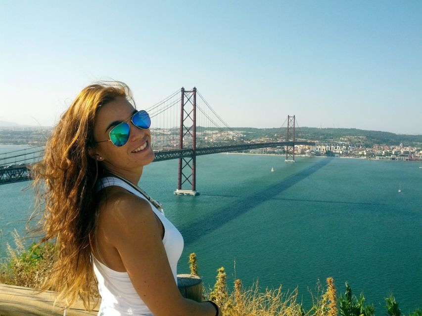 Lisbon: Sintra, Pena Palace, Quinta Regaleira, Cascais Tour - Quinta da Regaleira: A Symbolic Garden You Can Actually Explore