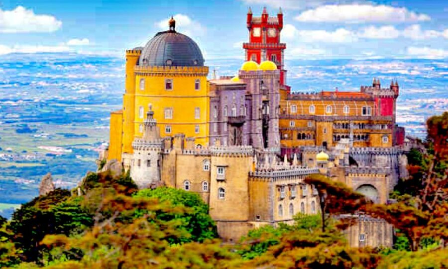 Lisbon: Sintra, Pena Palace, Quinta Regaleira, Cascais Tour - Price and Value for $69: What’s Included, What Costs Extra