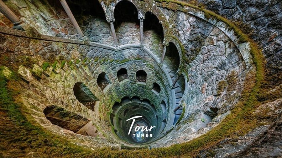 Lisbon: Sintra, Pena, Regaleira, Cabo da Roca & Cascais - What the guide quality often makes or breaks
