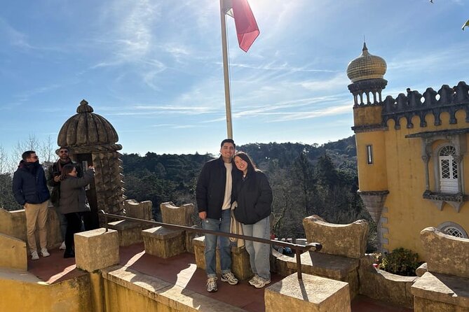 Lisbon: Sintra, Pena, Regaleira, Cabo Roca Coast and Cascais 8h - Why this Lisbon to Sintra and Cascais day trip is such good value