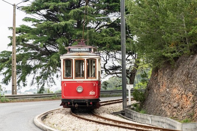 Lisbon: Sintra, Pena, Regaleira, Cabo Roca Coast and Cascais 8h - Cascais: fishing village origins, royal summer town, and lunch on your own
