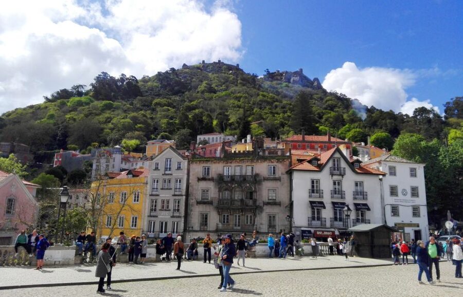 Lisbon: Sintra, Quinta da Regaleira, Cabo da Roca & Cascais - Why this route works as a 6-hour highlight day