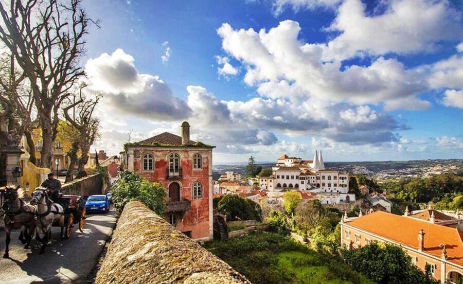 Lisbon: Sintra, Quinta da Regaleira, Cabo da Roca & Cascais - Price and tickets: where $74 really fits in
