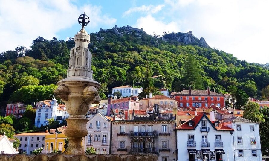 Lisbon: Sintra, Quinta da Regaleira, Cabo da Roca & Cascais - Who should book this tour, and who should skip it