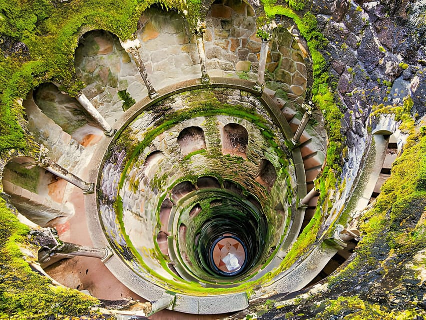 Lisbon: Sintra, Quinta Regaleira, Pena Gardens, Cascais Trip - Guides shape the whole experience, not just the facts