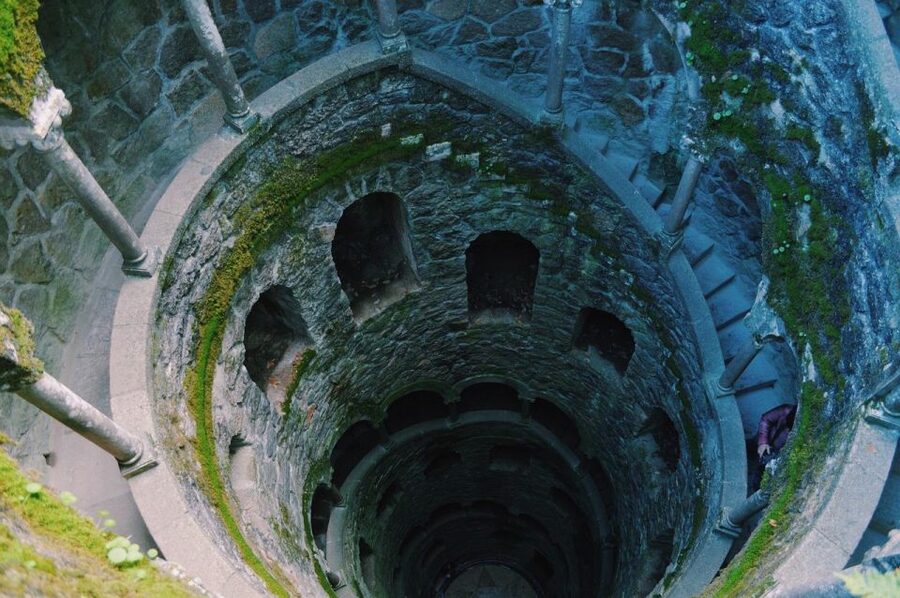 Lisbon: Sintra, Regaleira with ticket guided tour by train - Guide Style in Practice: Punctual, Friendly, and Clear