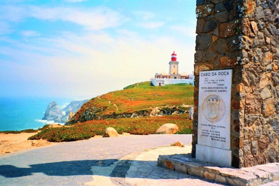 Lisbon: Sintra, Roca, Pena Palace, Quinta Regaleira passby - Key things I’d plan around before you go