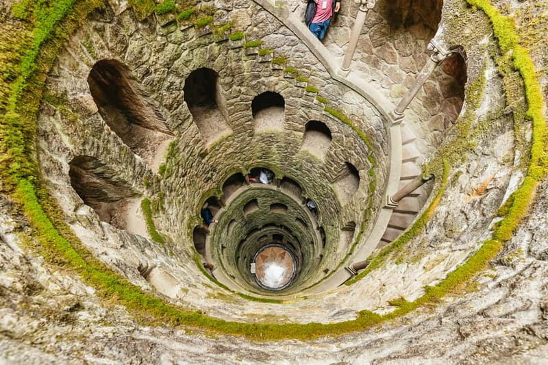 Lisbon: Sintra Tour with Optional Regaleira & Pena Gardens - Value for $102: what you get that you cannot easily DIY