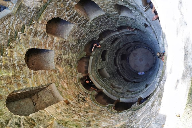 Lisbon & Sintra Ultimate 2-Day Private Tour - Getting Value From a 2-Day Private Pace