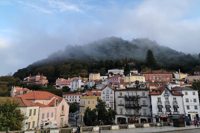 Lisbon & Sintra Ultimate 2-Day Private Tour - Pena Palace Planning and the Front-of-Line Advantage