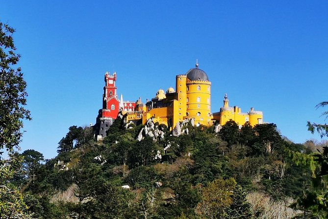 Lisbon & Sintra Ultimate 2-Day Private Tour - Who This Tour Fits Best, and Who Should Think Twice
