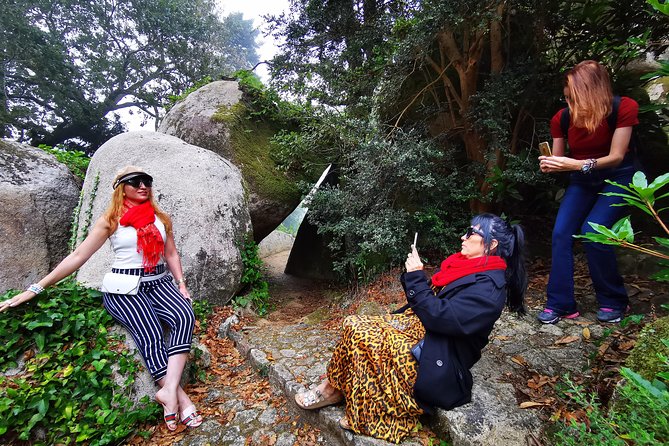 Lisbon & Sintra Ultimate 2-Day Private Tour - Should You Book This Lisbon and Sintra Private Tour?