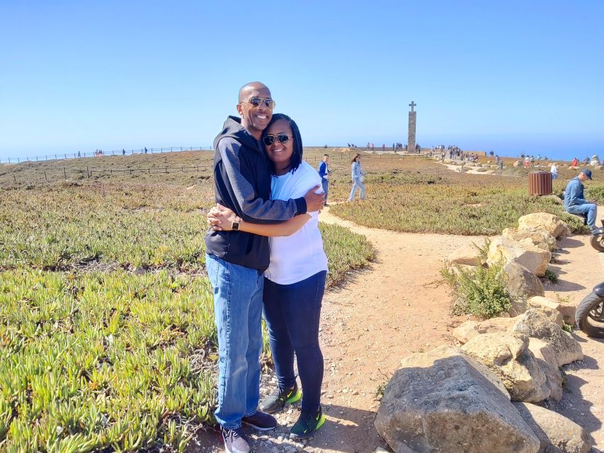 Lisbon: Sintra World Heritage & Cascais Village Private Tour - The scenic drive factor: forests, mountains, and cliffs you can actually see