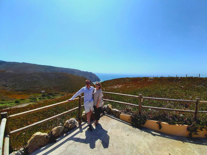 Lisbon: Sintra World Heritage & Cascais Village Private Tour - Half-day highlights vs full-day palaces: pick based on your tolerance for tickets