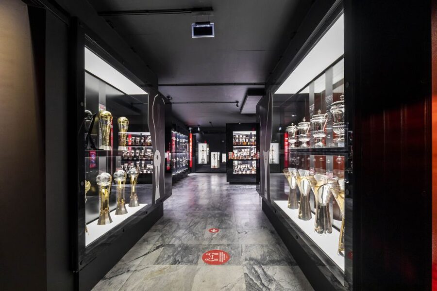 Lisbon: SL Benfica & Celtic FC Exclusive Museum&Stadium Tour - Key highlights to look for