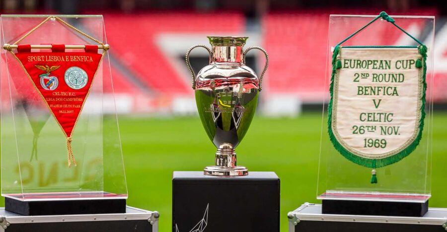 Lisbon: SL Benfica & Celtic FC Exclusive Museum&Stadium Tour - When you should book this tour (and who will enjoy it most)