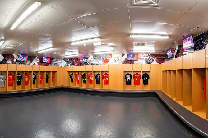 Lisbon SL Benfica Stadium & Museum Tour with Scarf - Price and Value: The Scarf Helps, But the Best Return Is Time