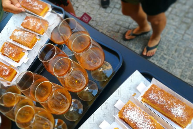 Lisbon Small-Group Food Tour with 18 Tastings in Alfama District - Price and value: what $126.98 really buys you