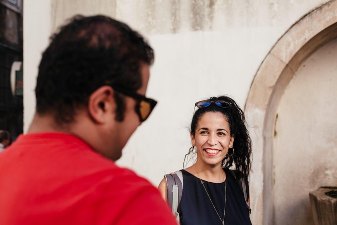 Lisbon Small-Group Food Tour with 18 Tastings in Alfama District - Meet at Largo Portas do Sol, then glide into Alfama
