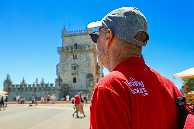 Lisbon: Small Group Half-Day City Tour & Belém Sites - Why this half-day plan makes sense in Lisbon