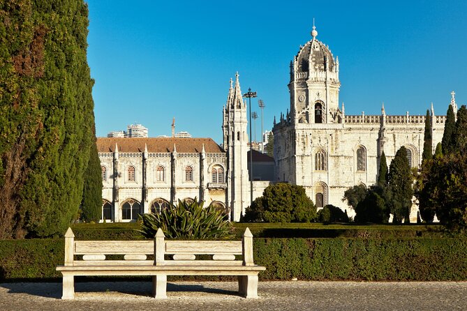 Lisbon: Small Group Half-Day City Tour & Belém Sites - Price and value: what you are really paying for at $40.96