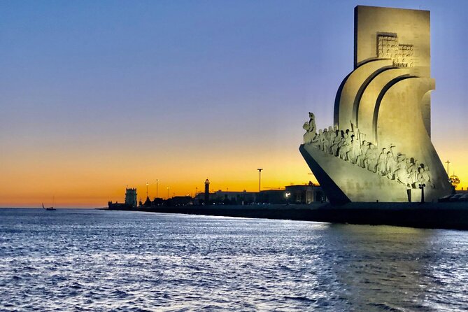 Lisbon Small Group Sunset Sailing 2h Cruise with Drinks Included - Why this Tagus sunset sail beats Lisbon from the streets