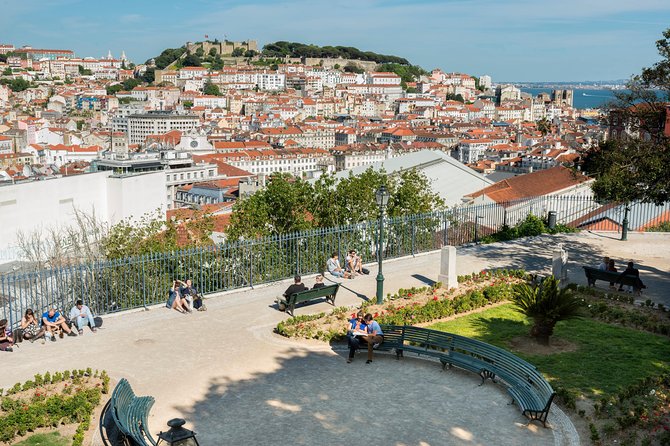 Lisbon Small Group Tour - Church of Santo António: A Short Stop with Real-World Local Traditions