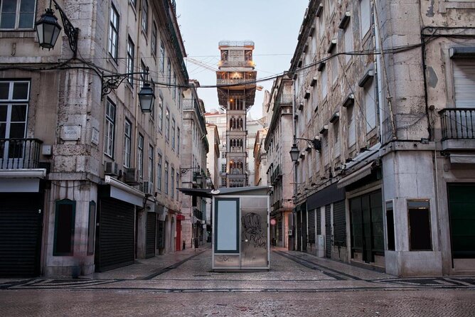 Lisbon - Small Group Walking Tour - Key things I’d watch for before you go