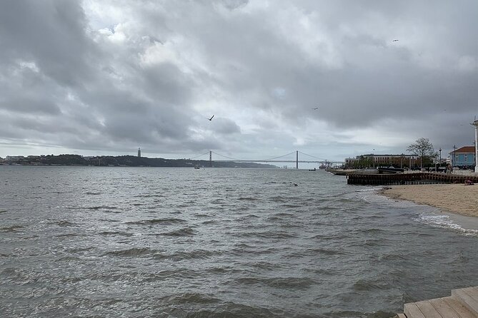 Lisbon - Small Group Walking Tour - Why this 3-hour route makes sense in Lisbon’s center