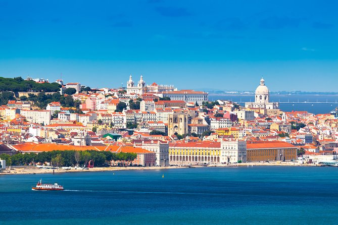 Lisbon - Small Group Walking Tour - Trindade: where religion, beer, and freemasonry stories intersect