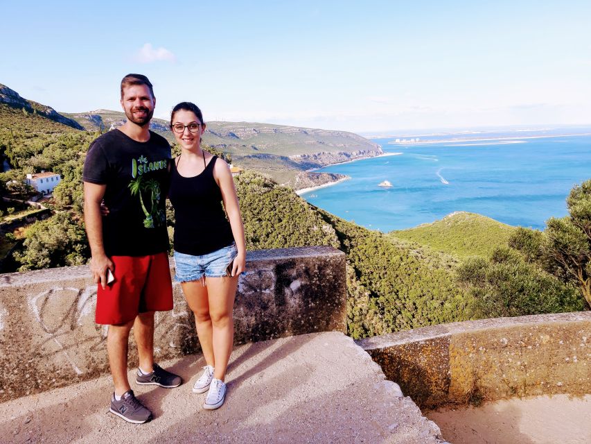 Lisbon: Southern Sights and Wine Private Tour - Timing, Pickup Zones, and What to Wear