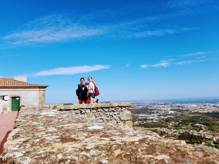 Lisbon: Southern Sights and Wine Private Tour - Price and Value: Why $147 Can Still Feel Fair