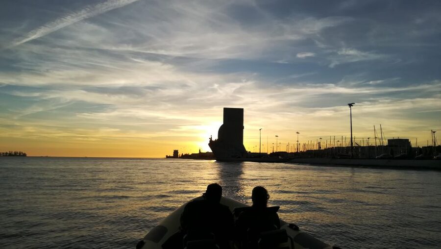 Lisbon Speedboat Sunset with Monuments Sightseeing - Who should book this tour, and who should skip it