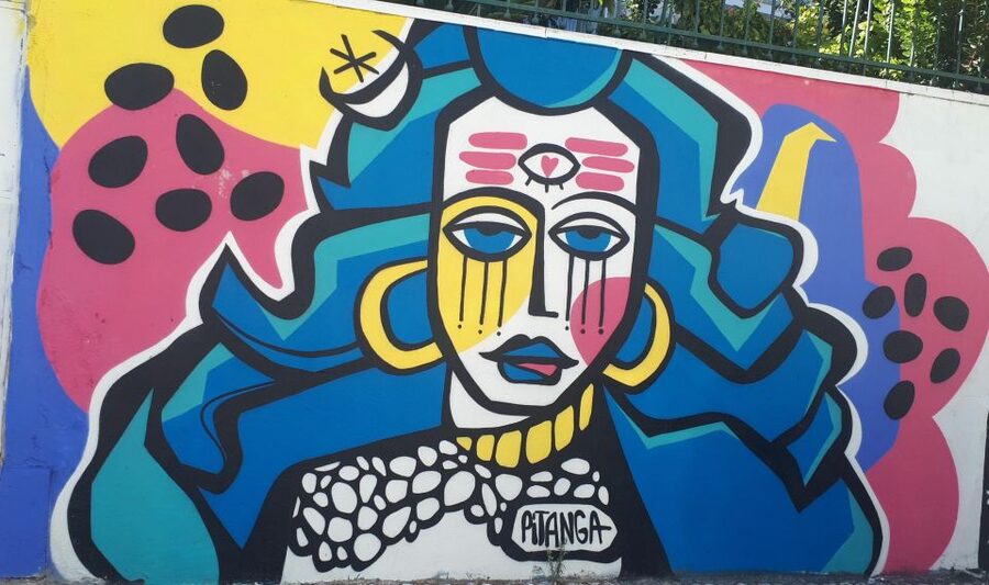 Lisbon Street Art Lovers Walk - Who should book this walk, and who might not love it
