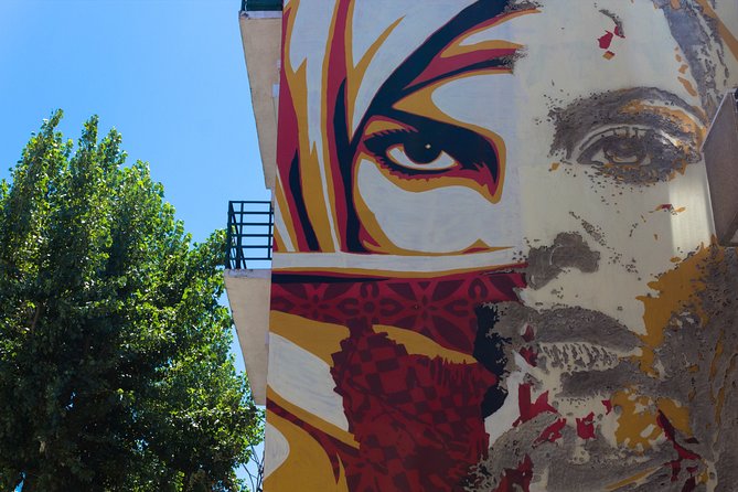 Lisbon Street Art - Private Tuk Tuk Tour with pickup - FAQ
