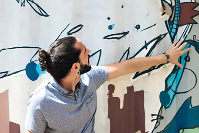 Lisbon Street Art Walk - Why a Lisbon Street Art Walk Is Worth Your Time