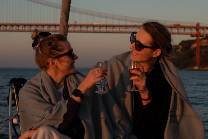 Lisbon Sunset Boat Cruise Tour With Drinks Included - Terreiro do Paço and the riverfront spine of Lisbon