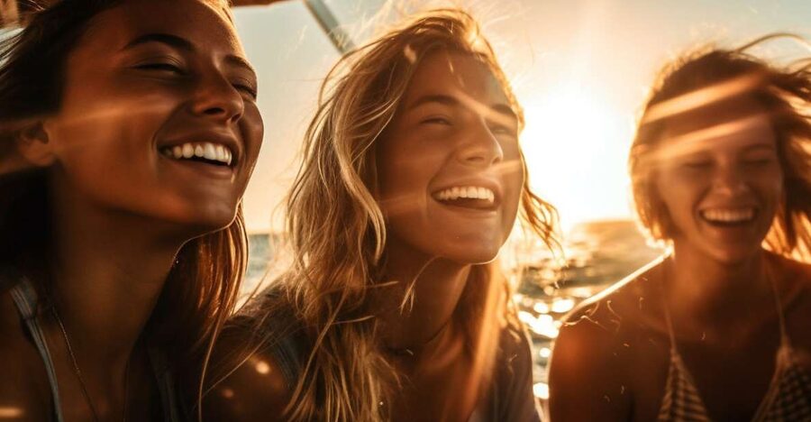 Lisbon: Sunset Boat Party Cruise with DJ and Open Bar - Getting On the Boat: Timing, Queues, and Why 30 to 40 Minutes Matters