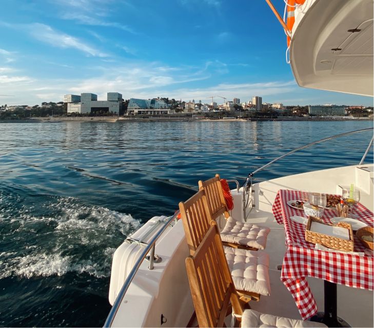 Lisbon: Sunset Boat Tour with Wine - Price and Value: Why $50 Can Feel Fair for What You Get