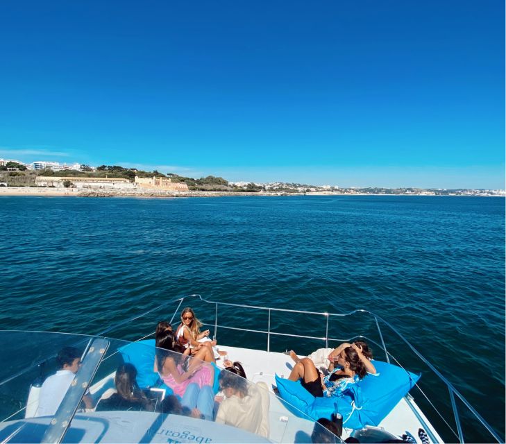 Lisbon: Sunset Boat Tour with Wine - Stops and Timing: What You Gain With Quick Photo Moments