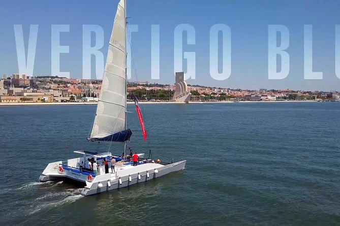 Lisbon Sunset Catamaran Cruise on the Tagus River - Onboard Comfort: Space, Seating, and the Feeling of Calm