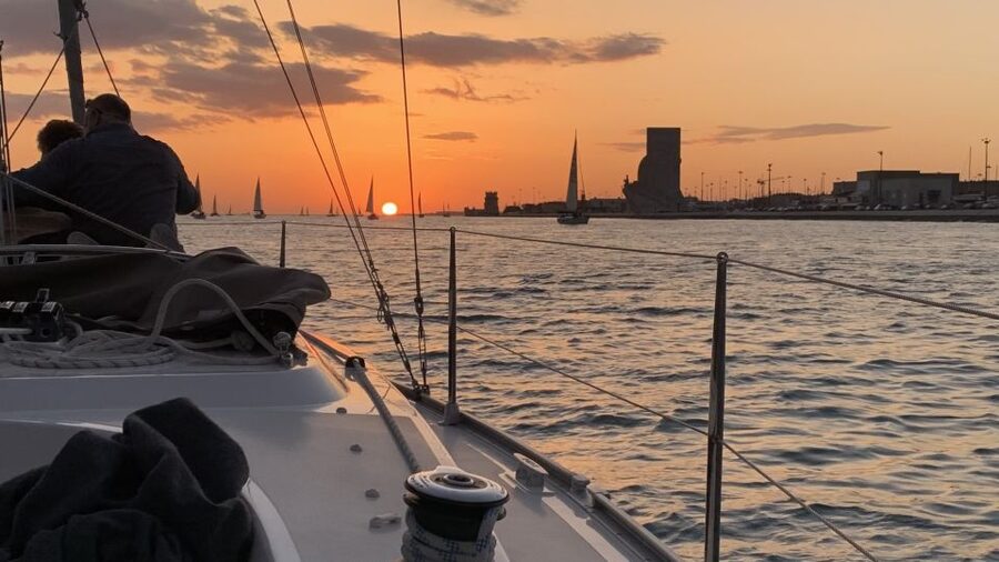 Lisbon: Sunset Cruise with Drinks and Snacks - Price and What $43 Really Covers in Lisbon