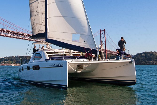 Lisbon: Sunset Cruise With Drinks on Spacious Yacht - Weather, Delays, and What to Do If the Sunset Plan Changes