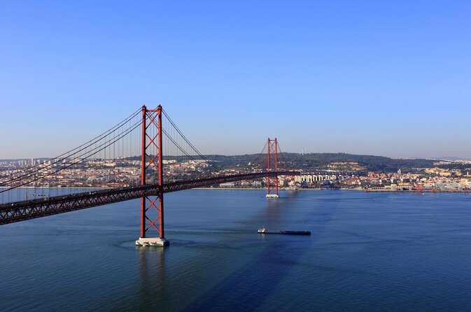 Lisbon Sunset cruise with Welcome Drink and Snack included - Key things to know before you go